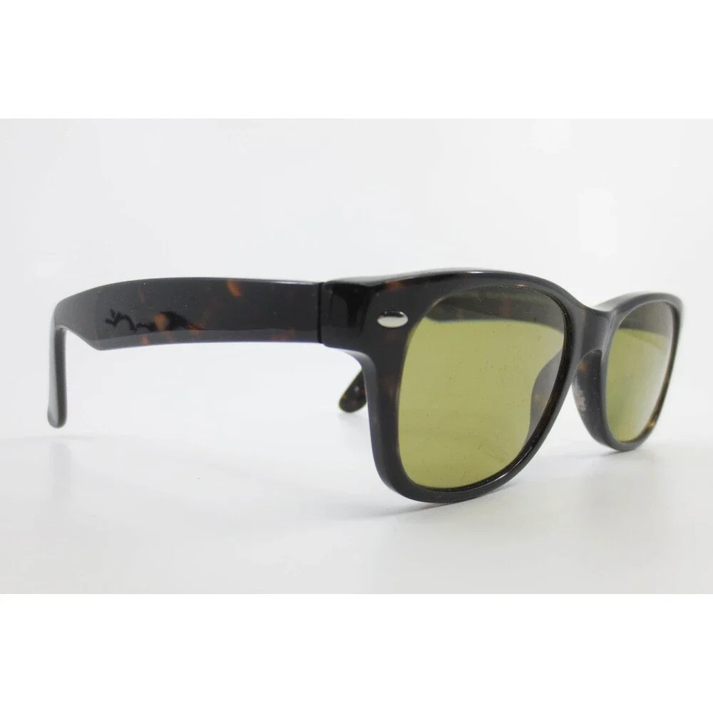 Kirkland Signature KS #126 Garden Grove Tortoise Sunglasses 51/18 140